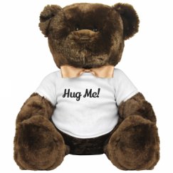 12 Inch Teddy Bear Stuffed Animal