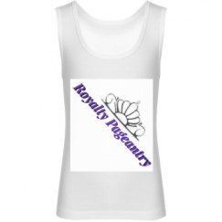 Youth Jersey Tank Top