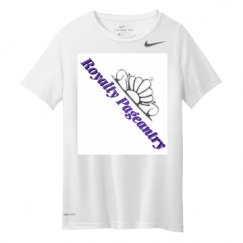 Youth Nike Legend Shirt