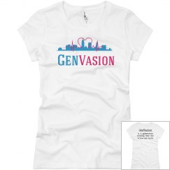 GenVasion 