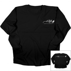 KAM Dance Academy - Spirit Jersey
