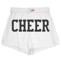 cheerleading