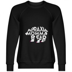 Unisex Triblend Crewneck Sweatshirt