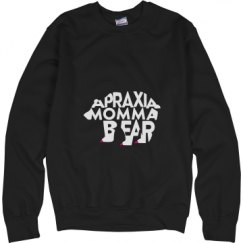 Unisex Basic Promo Crewneck Sweatshirt
