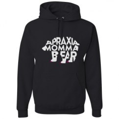 Unisex Basic Promo Hoodie