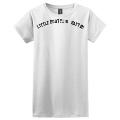 Ladies Basic Softstyle Tee