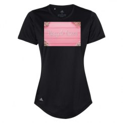 Women's Adidas Sport Shirt