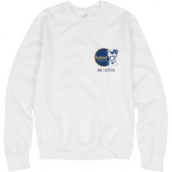 Unisex Basic Promo Crewneck Sweatshirt
