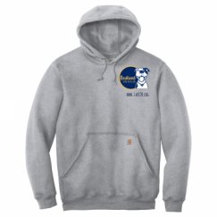 Unisex Carhartt Hooded Sweatshirt