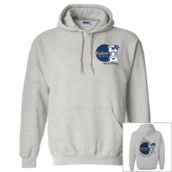 USEX SWEAT GRAY LOGO