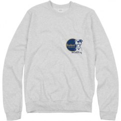Unisex Basic Promo Crewneck Sweatshirt