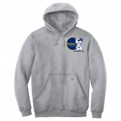 Unisex Carhartt Hooded Sweatshirt