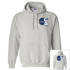 USEX SWEAT ATH HTHR LOGO