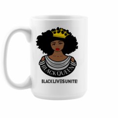 15oz Ceramic Coffee Mug