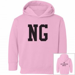 NG Toddler Hoodie