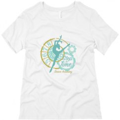 Ladies Relaxed Fit Tee