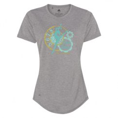 Women's Adidas Sport Shirt