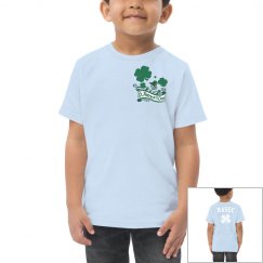 St. Patrick's Day- Toddler