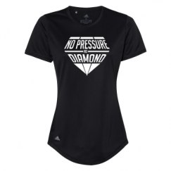 Women's Adidas Sport Shirt