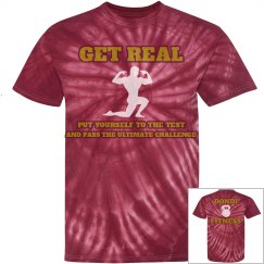 DONDIFITNESS COOL DESIGNER T SHIRT