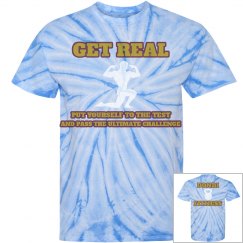 DONDIFITNESS COOL DESIGNER T SHIRT