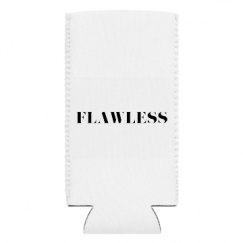 Slim 12 oz Can Cooler