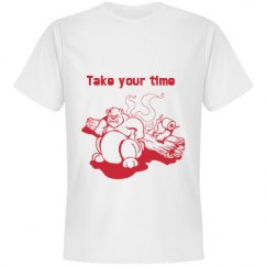 Unisex Premium Tee