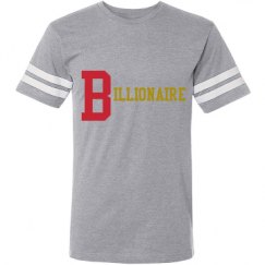 Unisex Vintage Sports Tee