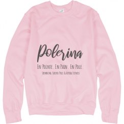 Unisex Basic Promo Crewneck Sweatshirt