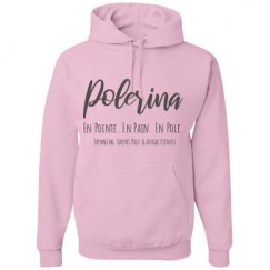 Unisex Basic Promo Hoodie