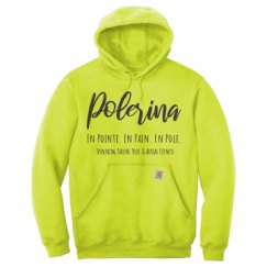 Unisex Carhartt Hooded Sweatshirt