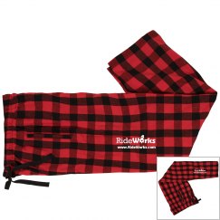 RideWorks Pajama Pants