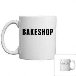 BAKESHOP Mug