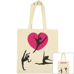 Dance bag