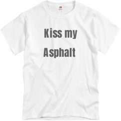 Kiss my Asphalt 