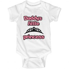 Daddys little princess creeper