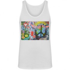 Unisex Jersey Tank Top