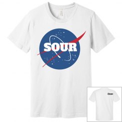 Sour "Explorer" T 
