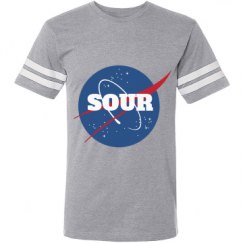 Unisex Vintage Sports Tee