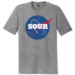 Unisex Perfect Tri Tee