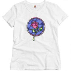 Ladies Basic Softstyle Promo Tee
