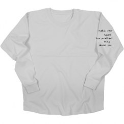 Ladies Game Day Jersey