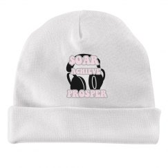 Custom baby beanie