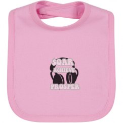 Infant Jersey Bib