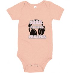 Infant Triblend Super Soft Bodysuit