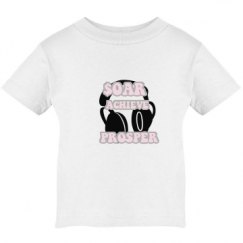 Infant Cotton Tee