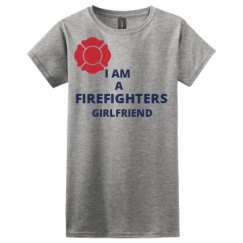 Ladies Basic Softstyle Tee