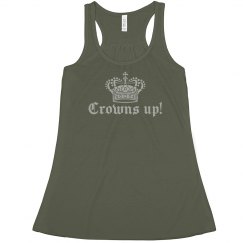 Crown UP