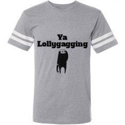 Unisex Vintage Sports Tee