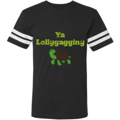 Unisex Vintage Sports Tee